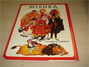 Mishka by Victor G. Ambrus