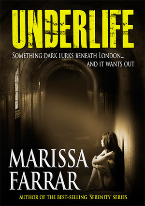 Underlife by Marissa Farrar