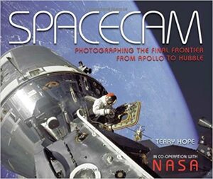 Spacecam by Terry Hope