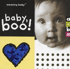 Baby, Boo! by Beth Harwood, David Ellwand, Emma Dodd