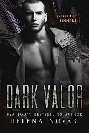 Dark Valor by Helena Novak