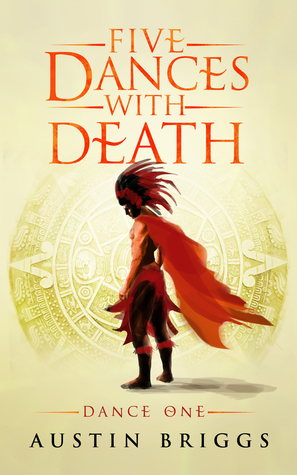 Five Dances with Death: Dance One by Austin Briggs