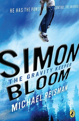 The Gravity Keeper by Michael Reisman