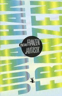 Javítások by Jonathan Franzen