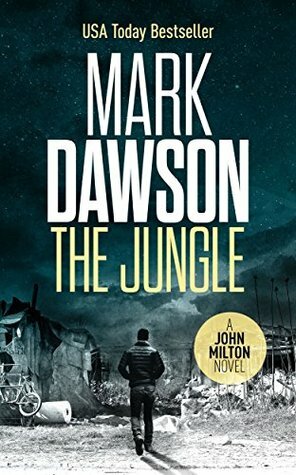The Jungle by Mark Dawson