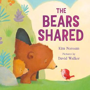 The Bears Shared by Kim Norman