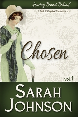 Chosen by Sarah Johnson