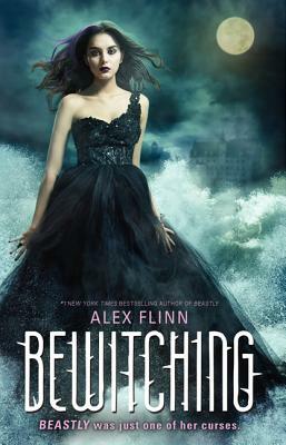 Bewitching by Alex Flinn