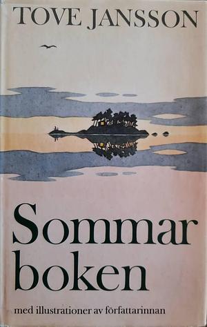 Sommarboken by Tove Jansson