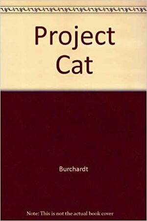 Project Cat by Nellie Burchardt