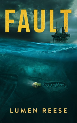 Fault by Lumen Reese