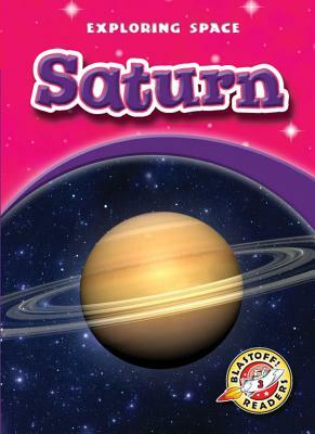 Saturn by Derek Zobel