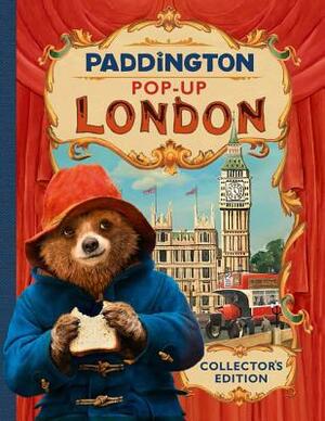 Paddington Pop-Up London by 