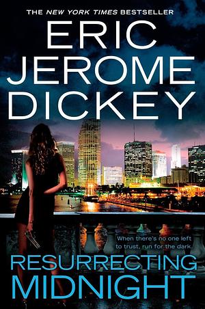 Resurrecting Midnight, Book 4 by Eric Jerome Dickey