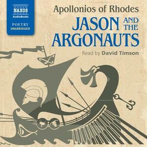Jason and the Argonauts by Apollonius of Rhodes