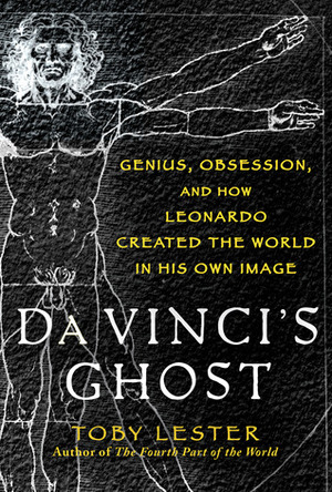 Da Vinci's Ghost by Toby Lester