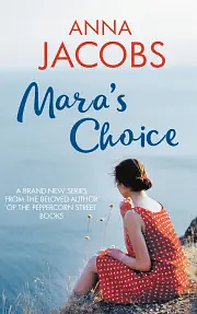 Mara's Choice by Anna Jacobs