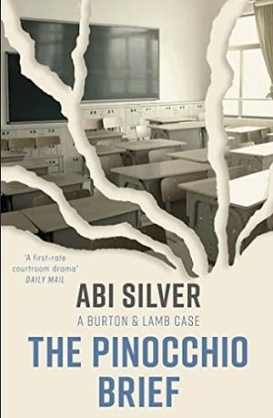 The Pinocchio Brief by Abi Silver