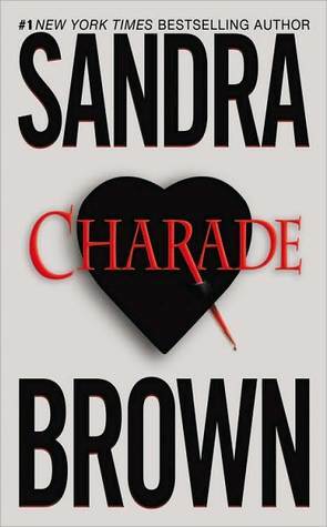 Charade by Sandra Brown