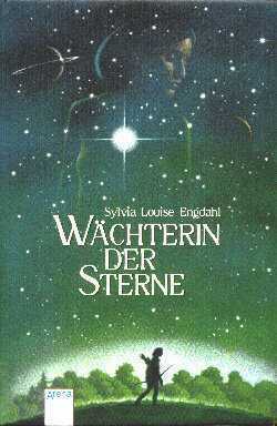 Wächterin Der Sterne by Sylvia Engdahl