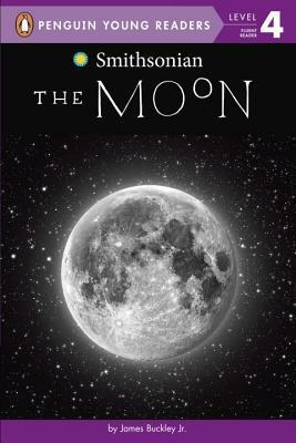 The Moon by James Buckley Jr.