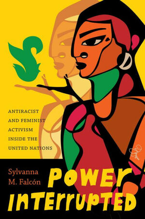 Power Interrupted: Antiracist and Feminist Activism Inside the United Nations by Sylvanna M. Falcon