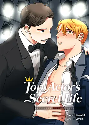 Top Actor's Secret Life by SeolockT