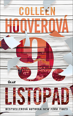 9.listopad by Colleen Hoover