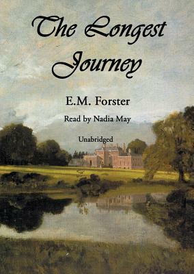 The Longest Journey by E.M. Forster