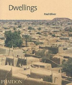 Dwellings by Paul Oliver