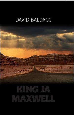 King ja Maxwell by David Baldacci