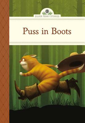 Puss in Boots by Diane Namm