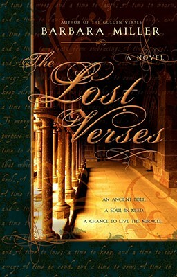 The Lost Verses by Barbara Miller