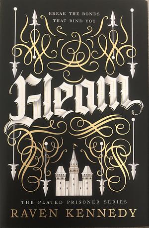 Gleam by Raven Kennedy