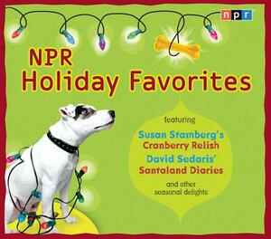 NPR Holiday Favorites by David Sedaris