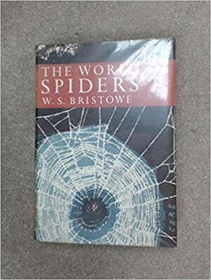 The World of Spiders by W.S. Bristowe