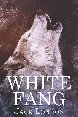 White Fang by Jack London