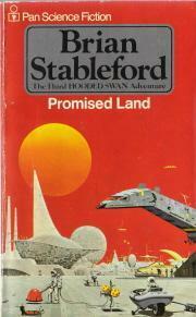 Promised Land by Brian Stableford