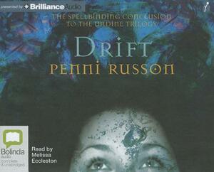 Drift by Penni Russon