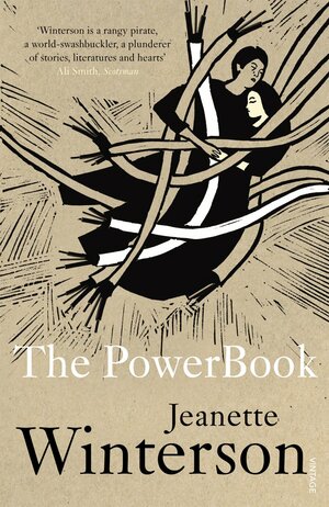 The Powerbook by Jeanette Winterson