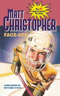 Face-Off by Matt Christopher, Matthew F. Christopher