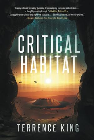 Critical Habitat by Terrence King