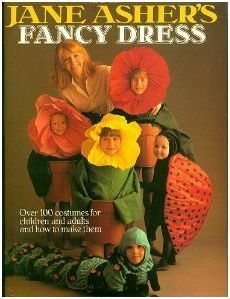 Fancy Dress by Jane Asher