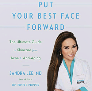 Put Your Best Face Forward by Sandra Lee