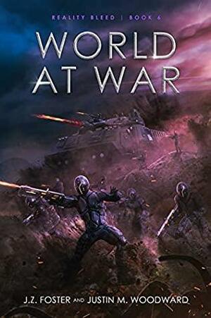 World at War by J.Z. Foster