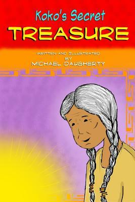 Koko's Secret Treasure by Michael Daugherty