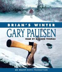 Brian's Winter by Gary Paulsen