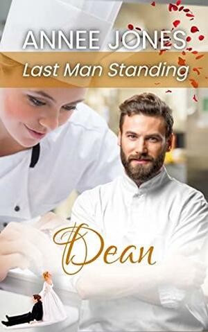 Dean by Annee Jones, Annee Jones