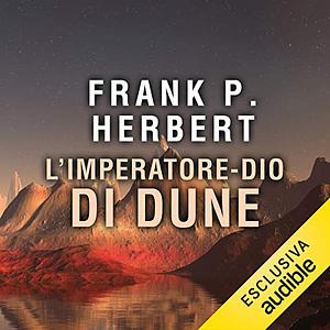Imperatore Dio di Dune by Frank Herbert