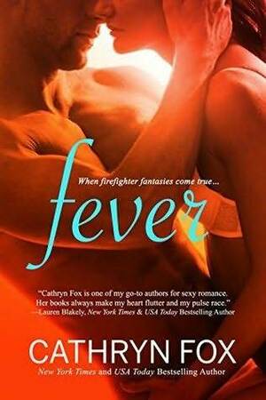 Fever by Cathryn Fox